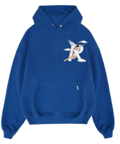 Mens Represent Hoodie