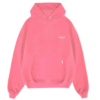 Pink Represent Hoodie