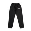 Represent Black Joggers