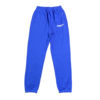 Represent Blue Joggers