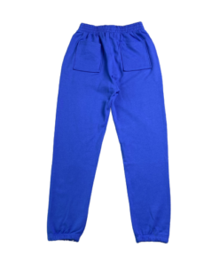 Represent Blue Joggers