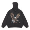 Represent Eagle Hoodie