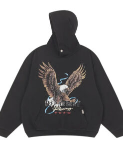 Represent Eagle Hoodie