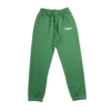 Represent Green Joggers