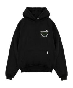 Represent Racing Club Hoodie