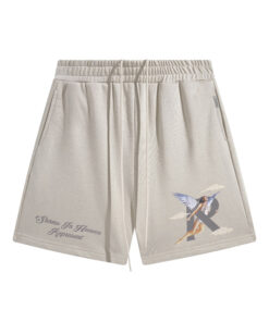 Represent Storms in Heaven Shorts