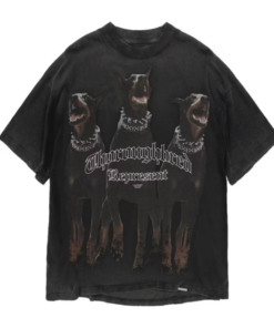 Represent Thoroughbred T Shirt