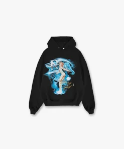 Enduring Spirit Hoodie