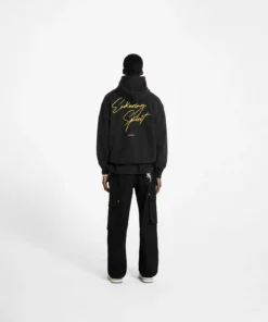 Enduring Spirit Hoodie