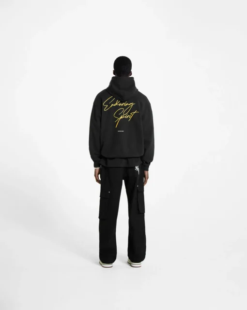 Enduring Spirit Hoodie