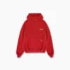 Represent Owners Club Hoodie Red