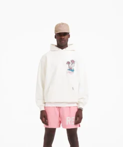 Resort Hoodie