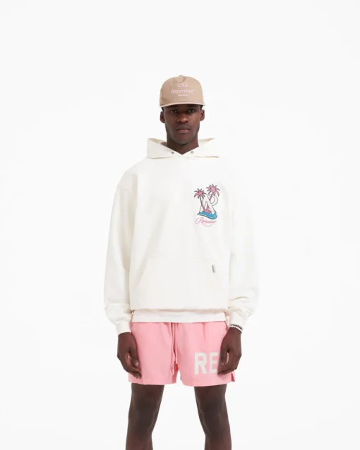 Resort Hoodie