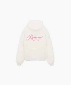 Resort Hoodie