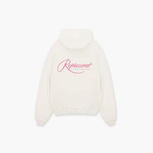 Resort Hoodie