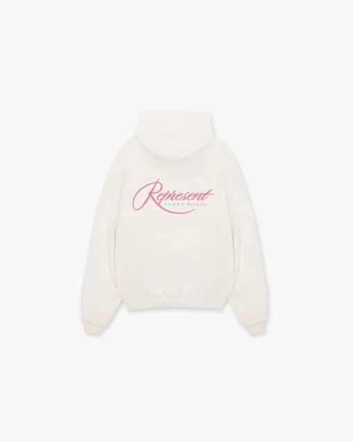 Resort Hoodie