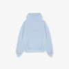 Worldwide Hoodie Sky Blue