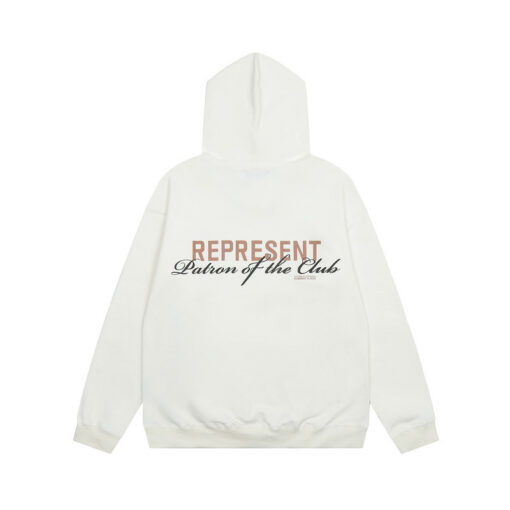 Owners Club Hoodie