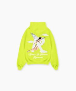 Represent Storms In Heaven Hoodie