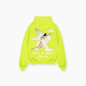 Represent Storms In Heaven Hoodie