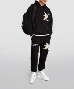 Represent Storms In Heaven Tracksuit