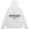 Represent Owners Club Hoodie For Sale - William Jacket