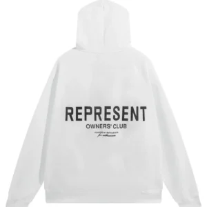 Represent Owners Club Hoodie For Sale - William Jacket