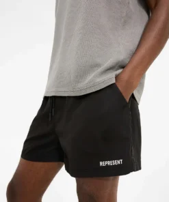 SWIM SHORTS