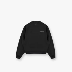 Gymnasium Boxy Sweater