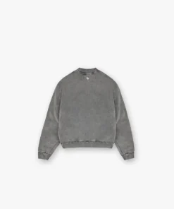 The World Boxy Sweater