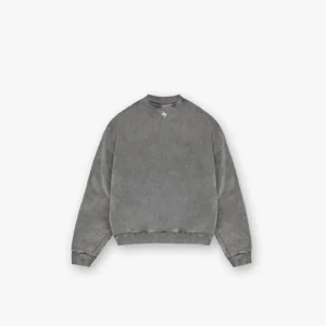 The World Boxy Sweater