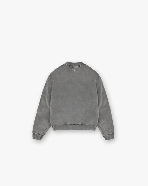 The World Boxy Sweater