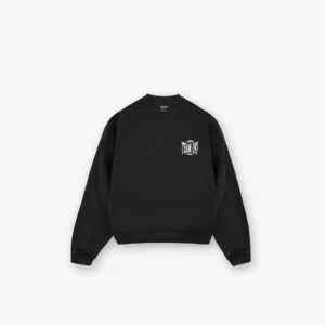 Everlast Training Camp Boxy Sweater