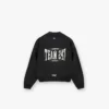 Everlast Training Camp Boxy Sweater