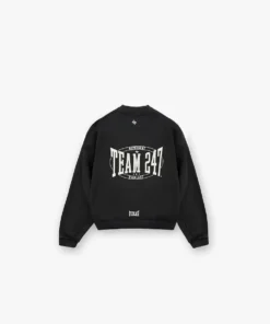 Everlast Training Camp Boxy Sweater