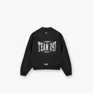 Everlast Training Camp Boxy Sweater