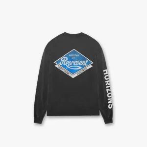 Classic Parts Long Sleeve T-Shirt