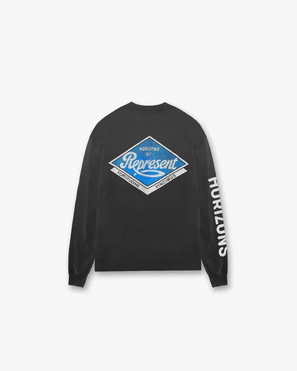 Classic Parts Long Sleeve T-Shirt