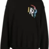 INITIAL ASSEMBLY REPRESENT SWEATSHIRT