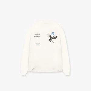 Icarus Long Sleeve T-Shirt