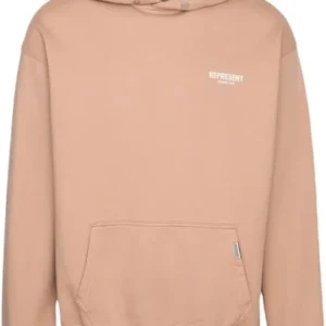 Men Represent Owners Club Hoodie