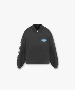 Represent Classic Parts Quarter Zip