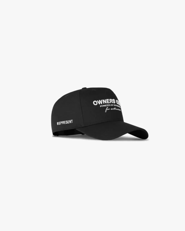 Represent Owners Club Cap