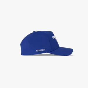 Represent Owners Club Cap Cobalt