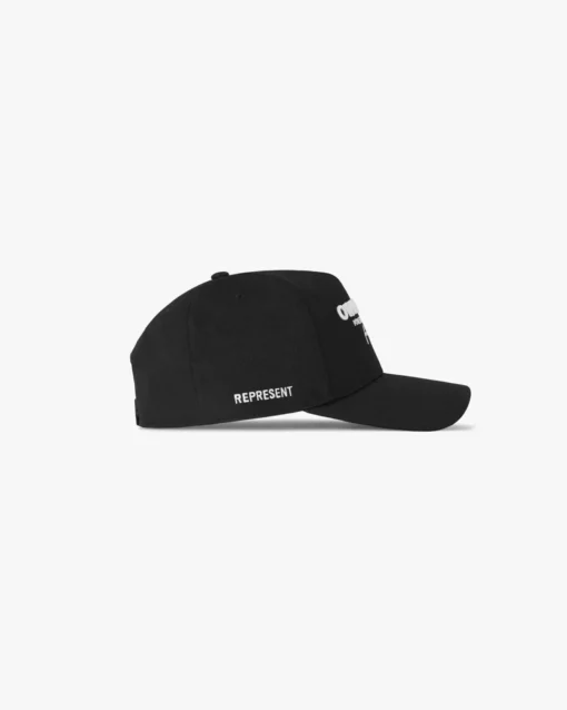 Represent Owners Club Cap