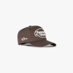 Represent Rodeo Cap Vintage Brown