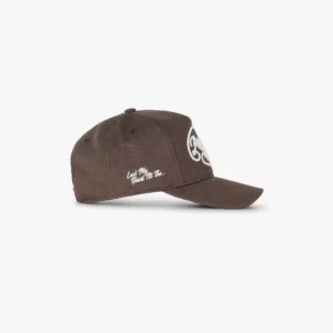 Represent Rodeo Cap Vintage Brown