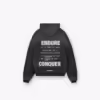 Arrivals Atlas Hoodie