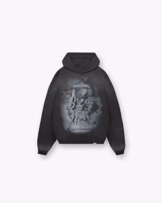 Atlas in Motion Hoodie