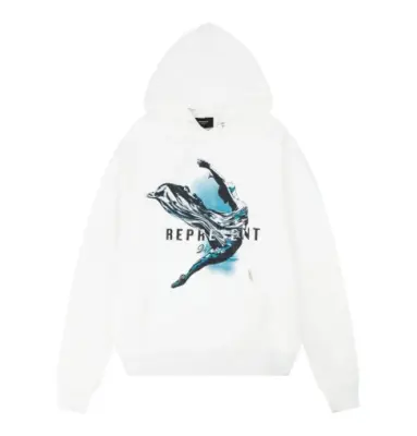 Grace in Motion Hoodie
